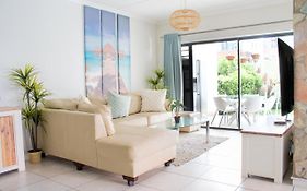 The Blyde Crystal Clear Lagoon 3 Bedroom Garden Apartment